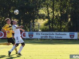 gegen Kulmain