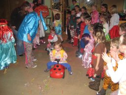 Kinderfasching