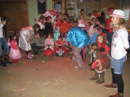 Kinderfasching