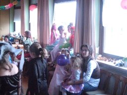 Kinderfasching