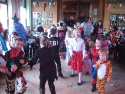 Kinderfasching