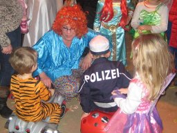 Kinderfasching