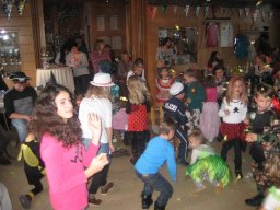 Kinderfasching