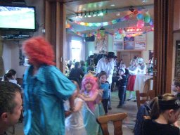 Kinderfasching
