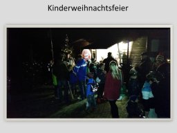 Jahresrückblick 2014