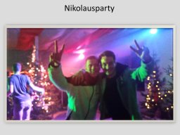 Jahresrückblick 2014