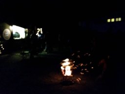 Kinderweihnachtsfeier