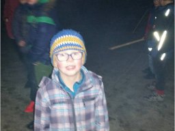 Kinderweihnachtsfeier