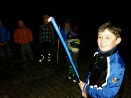 Kinderweihnachtsfeier