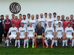 Mannschaftsfotos Herren