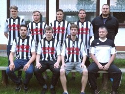 Trainingsauftakt Herren