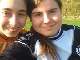 Trainingslager am Gardasee