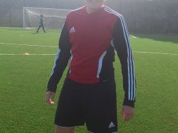 Trainingslager am Gardasee