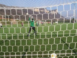 Trainingslager am Gardasee