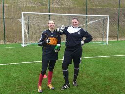 Trainingslager am Gardasee