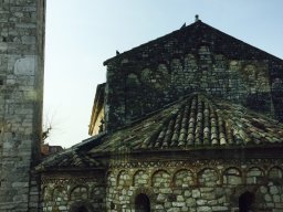 Trainingslager am Gardasee