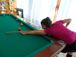 Trainingslager am Gardasee