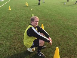 Trainingslager am Gardasee