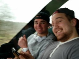 Trainingslager am Gardasee