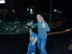 Trainingslager am Gardasee