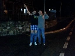 Trainingslager am Gardasee