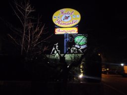 Trainingslager am Gardasee