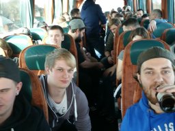 Trainingslager am Gardasee