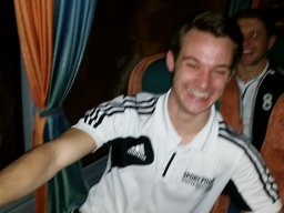 Trainingslager am Gardasee