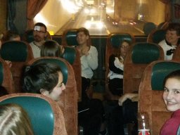 Trainingslager am Gardasee