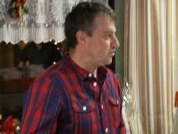 Weihnachtsfeier 2015