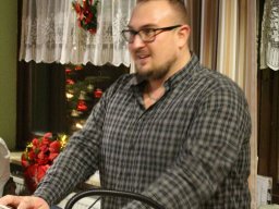 Weihnachtsfeier 2015