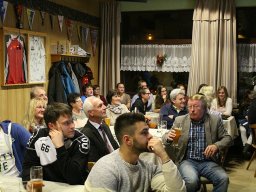 Weihnachtsfeier 2015