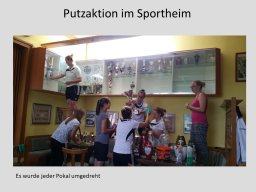 Jahresrückblick 2016