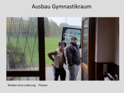 Jahresrückblick 2016