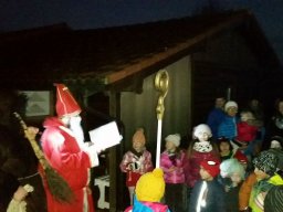 Kinderweihnacht 2016