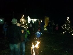 Kinderweihnacht 2016