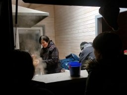 Kinderweihnacht 2016