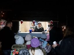 Kinderweihnacht 2016