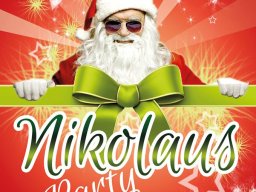 Nikolausparty 2016