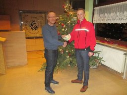 Spende an Helfer vor Ort