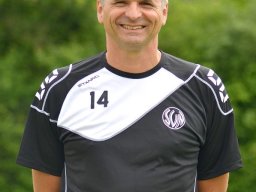 Trainingsauftakt Herren 2016