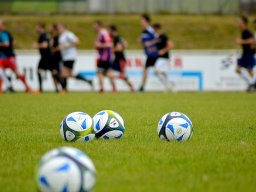 Trainingsauftakt Herren 2016
