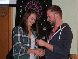 Weihnachtsfeier 2016