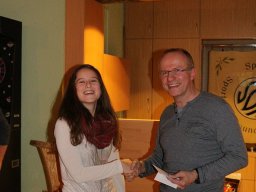 Weihnachtsfeier 2016