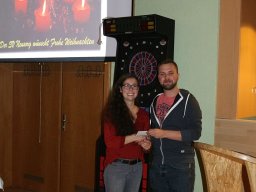 Weihnachtsfeier 2016