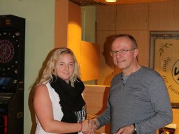 Weihnachtsfeier 2016