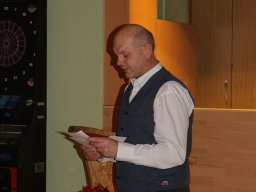 Weihnachtsfeier 2016