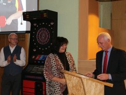 Weihnachtsfeier 2016