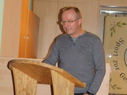 Weihnachtsfeier 2016