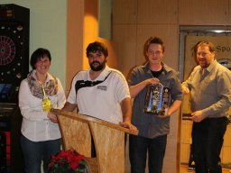 Weihnachtsfeier 2016